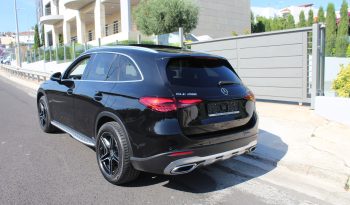 MERCEDES GLC 200 2.0 HYBRID 4MATIC PANORAMA 19”AMG FACELIFT full