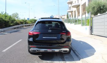 MERCEDES GLC 200 2.0 HYBRID 4MATIC PANORAMA 19”AMG FACELIFT full