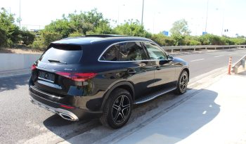 MERCEDES GLC 200 2.0 HYBRID 4MATIC PANORAMA 19”AMG FACELIFT full