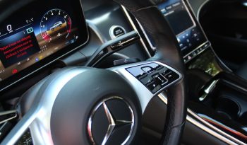 MERCEDES GLC 200 2.0 HYBRID 4MATIC PANORAMA 19”AMG FACELIFT full