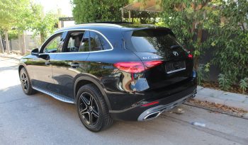MERCEDES GLC 200 2.0 HYBRID 4MATIC PANORAMA 19”AMG FACELIFT full