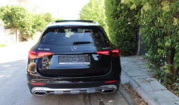 MERCEDES GLC 200 2.0 HYBRID 4MATIC PANORAMA 19”AMG FACELIFT full