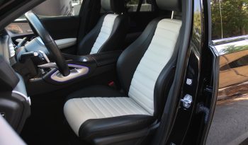 MERCEDES GLE 350 DE COUPE PLUG IN AMG PACKET 4MATIC PANORAMA NIGHT PACK full