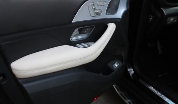 MERCEDES GLE 350 DE COUPE PLUG IN AMG PACKET 4MATIC PANORAMA NIGHT PACK full