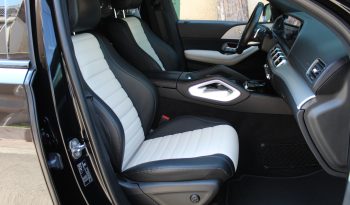 MERCEDES GLE 350 DE COUPE PLUG IN AMG PACKET 4MATIC PANORAMA NIGHT PACK full