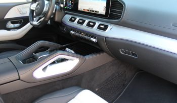 MERCEDES GLE 350 DE COUPE PLUG IN AMG PACKET 4MATIC PANORAMA NIGHT PACK full
