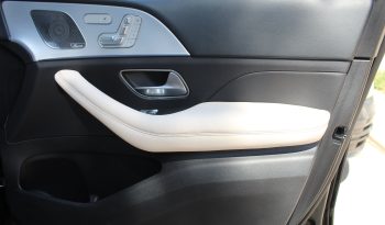 MERCEDES GLE 350 DE COUPE PLUG IN AMG PACKET 4MATIC PANORAMA NIGHT PACK full