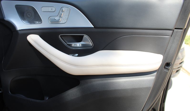 MERCEDES GLE 350 DE COUPE PLUG IN AMG PACKET 4MATIC PANORAMA NIGHT PACK full