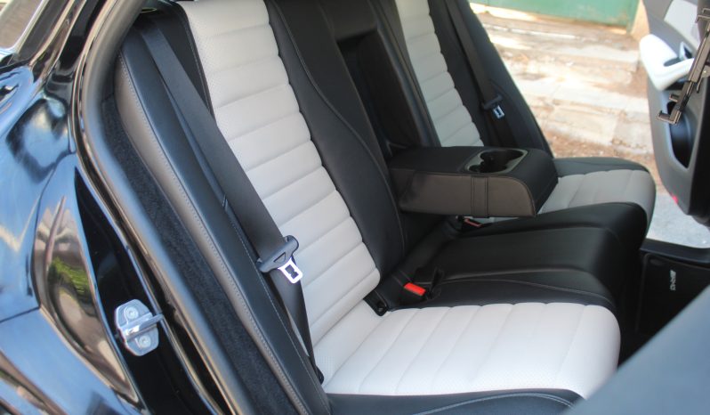 MERCEDES GLE 350 DE COUPE PLUG IN AMG PACKET 4MATIC PANORAMA NIGHT PACK full