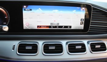 MERCEDES GLE 350 DE COUPE PLUG IN AMG PACKET 4MATIC PANORAMA NIGHT PACK full