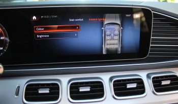 MERCEDES GLE 350 DE COUPE PLUG IN AMG PACKET 4MATIC PANORAMA NIGHT PACK full
