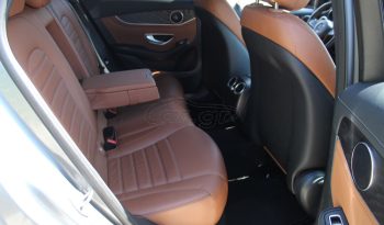 MERCEDES GLC 350e COUPE 2.0 4MATIC PLUG IN AMG PACKET NIGHT PACKET full