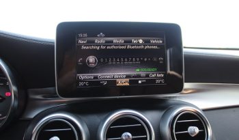 MERCEDES GLC 350e COUPE 2.0 4MATIC PLUG IN AMG PACKET NIGHT PACKET full