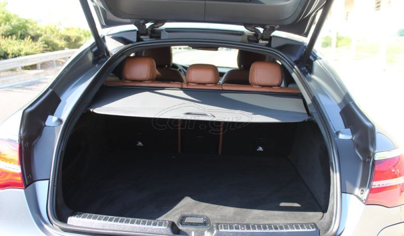 MERCEDES GLC 350e COUPE 2.0 4MATIC PLUG IN AMG PACKET NIGHT PACKET full