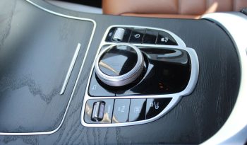 MERCEDES GLC 350e COUPE 2.0 4MATIC PLUG IN AMG PACKET NIGHT PACKET full