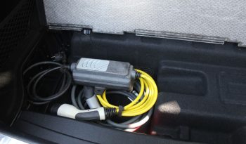 MERCEDES GLC 350e COUPE 2.0 4MATIC PLUG IN AMG PACKET NIGHT PACKET full
