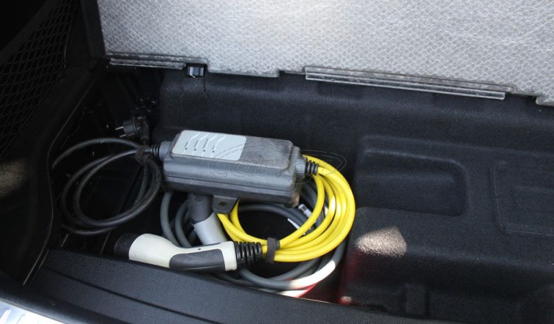 MERCEDES GLC 350e COUPE 2.0 4MATIC PLUG IN AMG PACKET NIGHT PACKET full