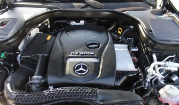 MERCEDES GLC 350e COUPE 2.0 4MATIC PLUG IN AMG PACKET NIGHT PACKET full