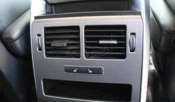 RANGE ROVER SPORT 3.0 HSE SDV6 HYBRID 354HP COOLER BOX 21” full