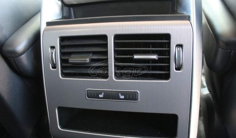 RANGE ROVER SPORT 3.0 HSE SDV6 HYBRID 354HP COOLER BOX 21” full