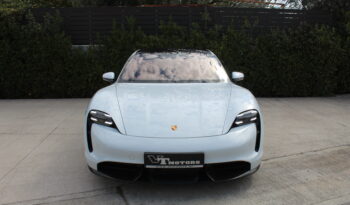 PORSCHE TURBO S 761HP PANORAMA CARBON CERAMIC BRAKES full