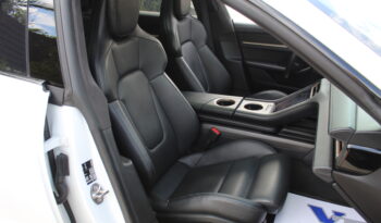 PORSCHE TURBO S 761HP PANORAMA CARBON CERAMIC BRAKES full