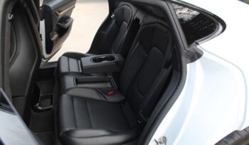 PORSCHE TURBO S 761HP PANORAMA CARBON CERAMIC BRAKES full