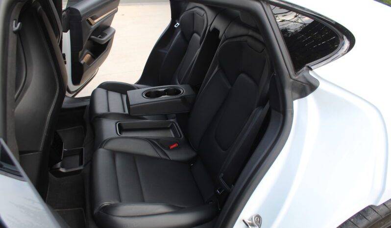 PORSCHE TURBO S 761HP PANORAMA CARBON CERAMIC BRAKES full