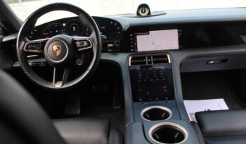 PORSCHE TURBO S 761HP PANORAMA CARBON CERAMIC BRAKES full