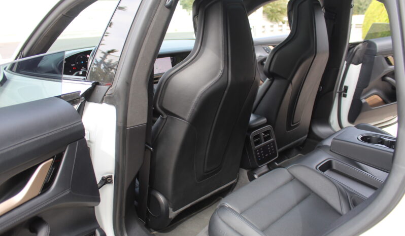 PORSCHE TURBO S 761HP PANORAMA CARBON CERAMIC BRAKES full