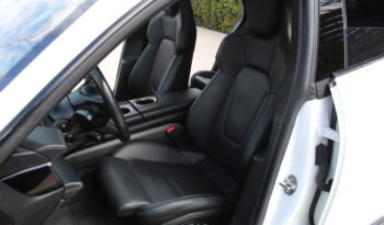 PORSCHE TURBO S 761HP PANORAMA CARBON CERAMIC BRAKES full