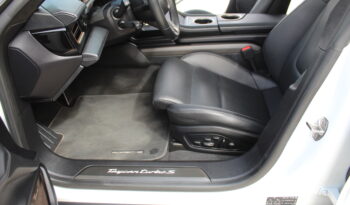 PORSCHE TURBO S 761HP PANORAMA CARBON CERAMIC BRAKES full