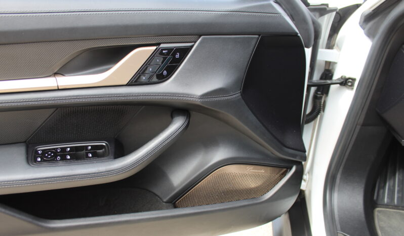 PORSCHE TURBO S 761HP PANORAMA CARBON CERAMIC BRAKES full