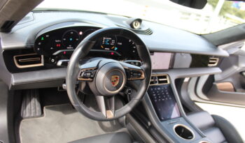 PORSCHE TURBO S 761HP PANORAMA CARBON CERAMIC BRAKES full