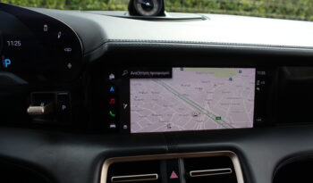 PORSCHE TURBO S 761HP PANORAMA CARBON CERAMIC BRAKES full