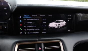 PORSCHE TURBO S 761HP PANORAMA CARBON CERAMIC BRAKES full