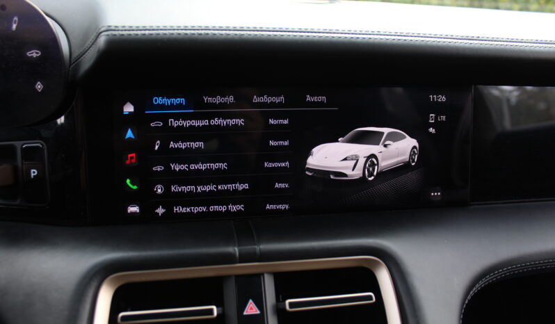 PORSCHE TURBO S 761HP PANORAMA CARBON CERAMIC BRAKES full