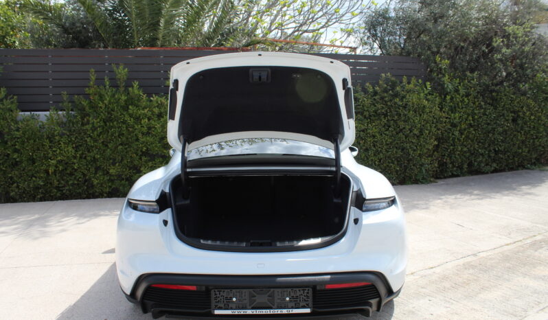 PORSCHE TURBO S 761HP PANORAMA CARBON CERAMIC BRAKES full