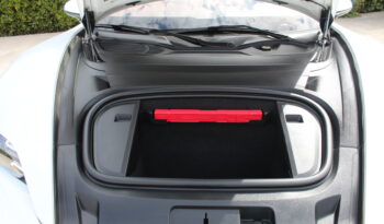 PORSCHE TURBO S 761HP PANORAMA CARBON CERAMIC BRAKES full