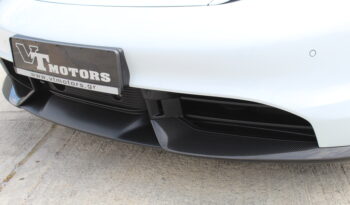 PORSCHE TURBO S 761HP PANORAMA CARBON CERAMIC BRAKES full