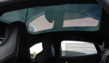 PORSCHE TURBO S 761HP PANORAMA CARBON CERAMIC BRAKES full