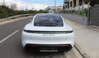 PORSCHE TURBO S 761HP PANORAMA CARBON CERAMIC BRAKES full