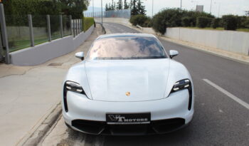 PORSCHE TURBO S 761HP PANORAMA CARBON CERAMIC BRAKES full