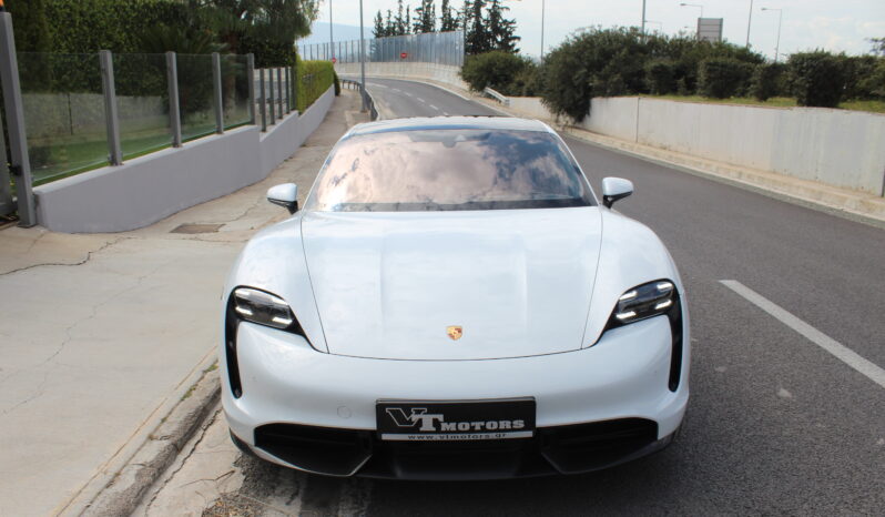 PORSCHE TURBO S 761HP PANORAMA CARBON CERAMIC BRAKES full