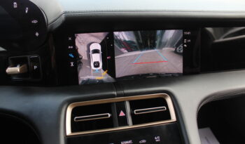 PORSCHE TURBO S 761HP PANORAMA CARBON CERAMIC BRAKES full