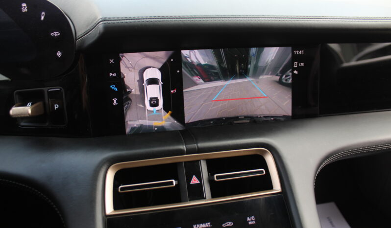 PORSCHE TURBO S 761HP PANORAMA CARBON CERAMIC BRAKES full