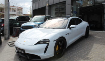 PORSCHE TURBO S 761HP PANORAMA CARBON CERAMIC BRAKES full