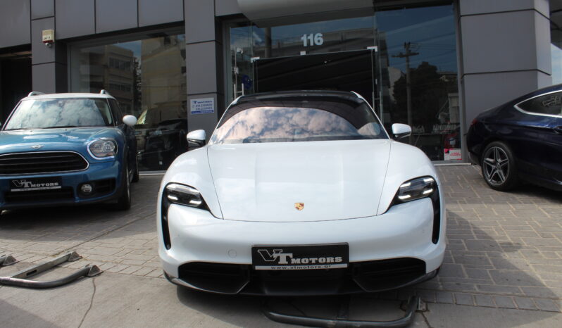 PORSCHE TURBO S 761HP PANORAMA CARBON CERAMIC BRAKES full