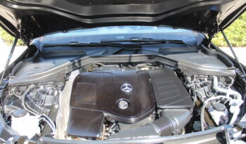 MERCEDES GLC 200 COUPE 2.0 227HP HYBRID 4MATIC AMG PACK NIGHT PACK PANORAMA full