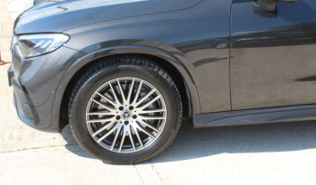 MERCEDES GLC 200 COUPE 2.0 227HP HYBRID 4MATIC AMG PACK NIGHT PACK PANORAMA full